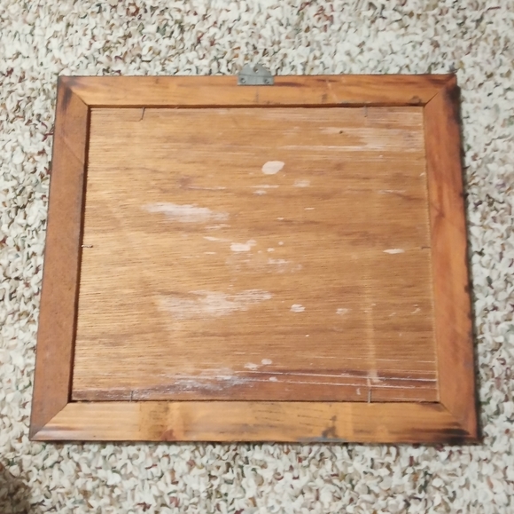 Framed Vintage 1929 Graham-Paige Car - Picture 4 of 7